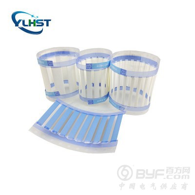 135度卡片式标识管图2