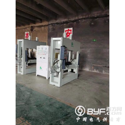 200吨压力热压机 河北大型压机厂家图6