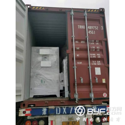 石家庄高频真空木材干燥罐 安全环保高效节能图4