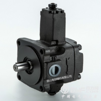 GroupB油泵GVPF-30-70图2