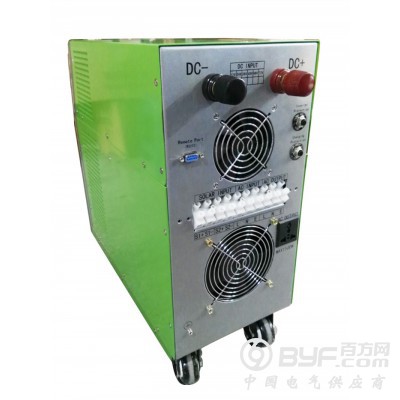 10KW太阳能逆变器YX-12KW光伏离网逆变器厂家图3