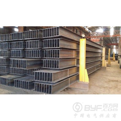 天津高频焊接H型钢定尺定做高频焊接H型钢加工厂图4