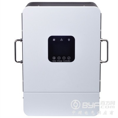 MPPT光伏充电控制器480V540V太阳能控制器厂家图2