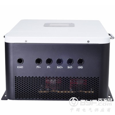 MPPT光伏充电控制器480V540V太阳能控制器厂家图3