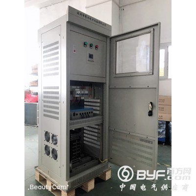 纯正弦波25KW35KW太阳能光伏逆变器图2