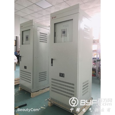 纯正弦波25KW35KW太阳能光伏逆变器图3