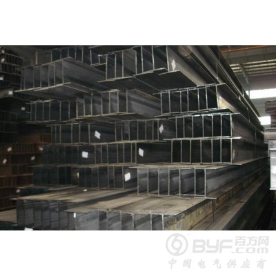 天津高频焊接H型钢加工厂家供应高频焊接H型钢定做图3