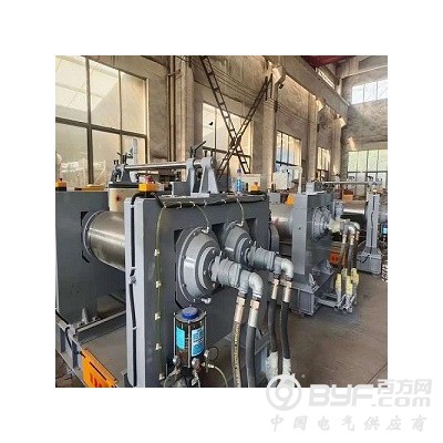 供应16寸400开放式炼胶机图3