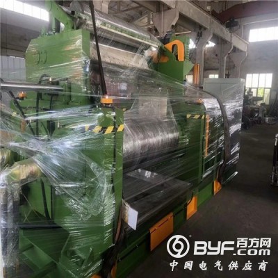 供应18寸450开放式炼胶机图4