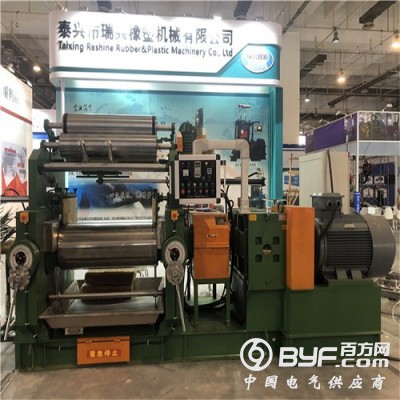 供应18寸450开放式炼胶机图5