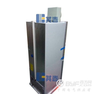 160升双温防爆冰箱BL-LS160CD化工厂制药厂防爆冰箱图2