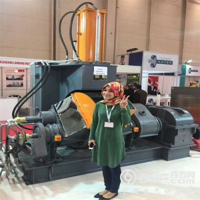 35升密炼机/混炼胶专用密炼机图2