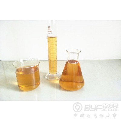 热电厂阻垢缓蚀剂L-409彬盛翔产品特点图3