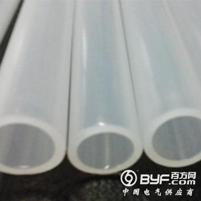 管耐臭氧耐紫外线抗菌,超柔耐高低温开水改性LLDPE承压图2