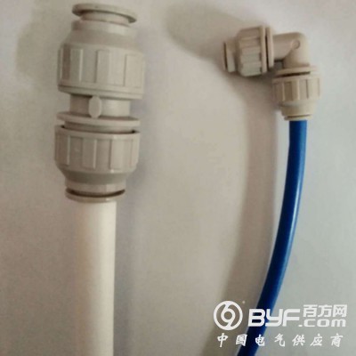 管耐臭氧耐紫外线抗菌,超柔耐高低温开水改性LLDPE承压图3