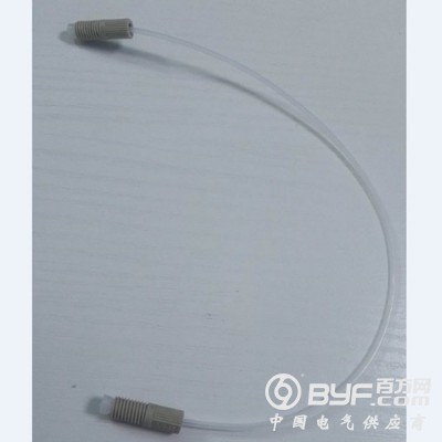 美国医疗级铁氟龙PTFE, FEP, PFA管图2