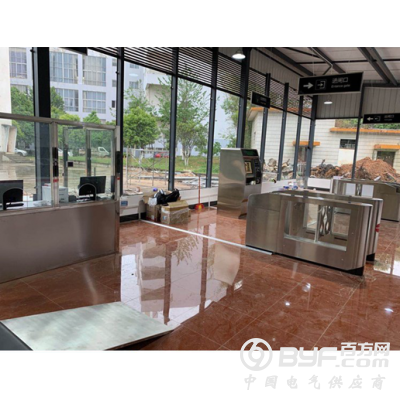 铁路客票实训系统高铁售检票实训系统高铁票务实训系统图2