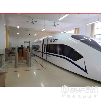 铁路客票实训系统高铁售检票实训系统高铁票务实训系统图4