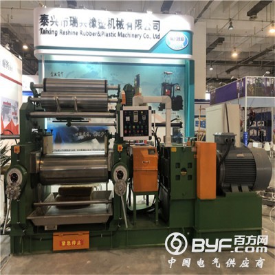 35升密炼机/混炼胶专用密炼机图3