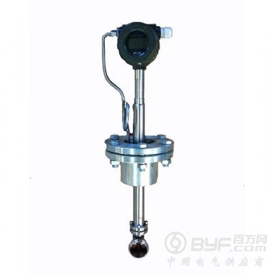 浩临涡街流量计 蒸汽流量计图4