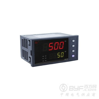 SWP-GFD系列双回路数字/光柱显示控制器图2