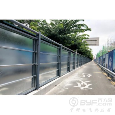 深圳C类钢结构围挡镀锌钢板装配围墙新型隔离板施工防护栏板栏杆图5