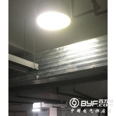 厂房仓库地下停车库照明 光导照明 光导管照明 导光筒图2