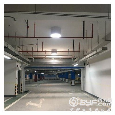 厂房仓库地下停车库照明 光导照明 光导管照明 导光筒图3