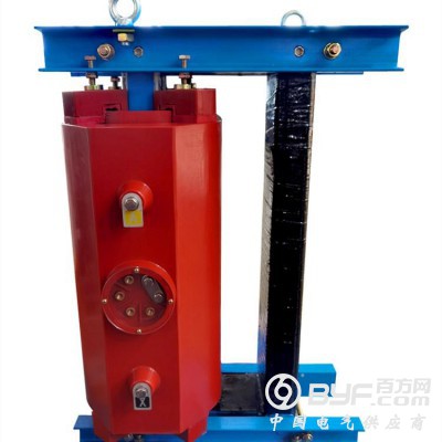 单相干式变压器DC10-10/10-0.22图2