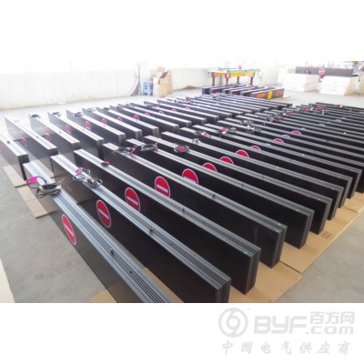 LED厂家商场车库地铁站出入口标识牌车位牌吊挂灯箱龙门灯箱图3