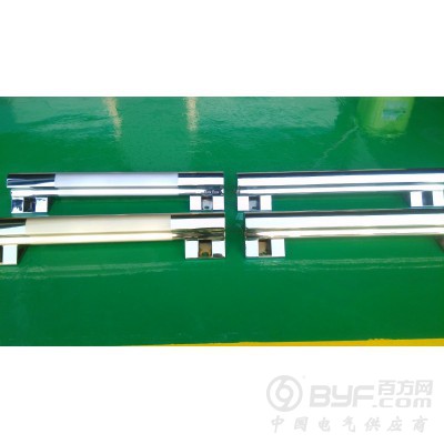 钢管车轮定位器停车位挡车器阻车栏杆U型M型挡车杆异型停车桩图3