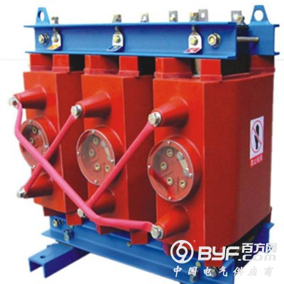 所用变压器SC11-30/10-0.4-0.1图2