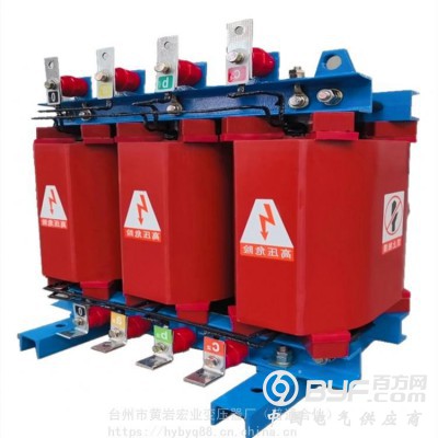 所用变压器SC11-30/10-0.4-0.1图3