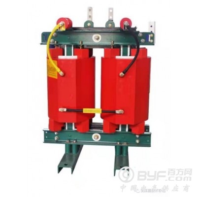 所用变压器SC11-30/10-0.4-0.1图4