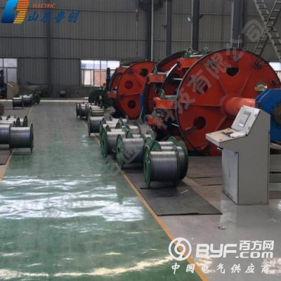 室外架空60截面积24芯OPGW电力光纤光缆图3