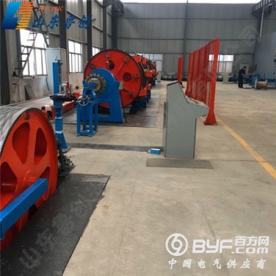 室外架空60截面积24芯OPGW电力光纤光缆图2