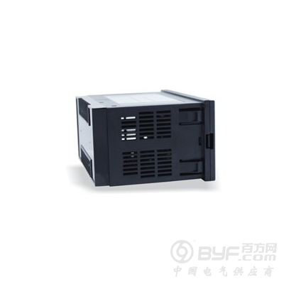 SWP-GFY系列数字/光柱显示智能伺服放大输出操作器图2