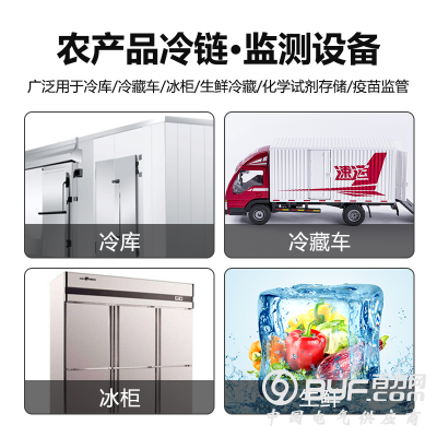 拓普瑞TP500温湿度记录仪电子温湿度记录仪多路温湿度记录仪图5