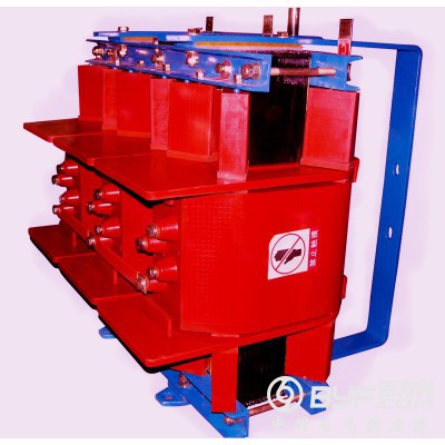 非晶合金变压器 SCBH15-30/10-0.4图5