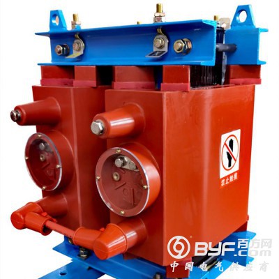 单相干式变压器DC13-10/10-0.22图3