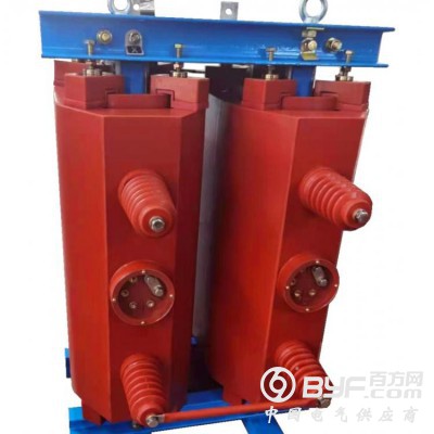 单相干式变压器DC13-10/10-0.22图4