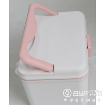 家用塑料收纳整理箱便携式医药箱药箱图3