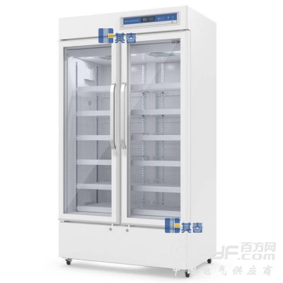 BL-Y730L对开门防爆冰箱化学品实验室防爆冰箱冷藏