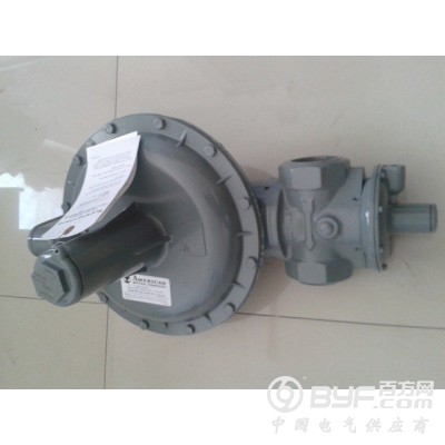 AMCO 1883/DN50艾默科减压阀图2