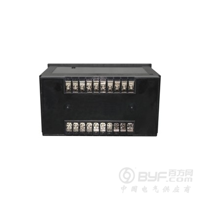 SWP-G系列经济型单回路数字显示控制器图4