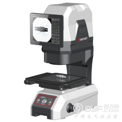 图像尺寸测试仪器,VX3000自动图像尺寸测试仪