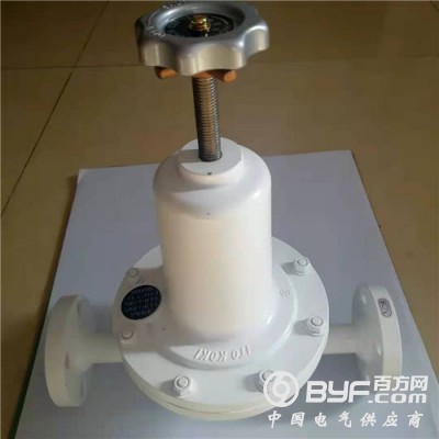 日本伊藤GM-16A(NH3)-H1氨气减压阀图2