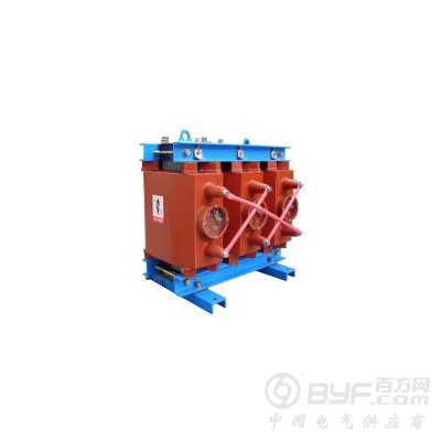 所用变压器SC9-30/10-0.4图2