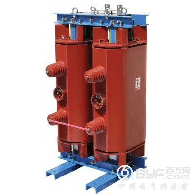 单相干式变压器DC10-15/20-0.22图2