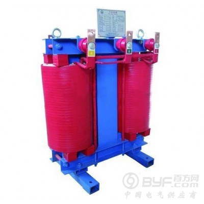 单相干式变压器DC10-15/20-0.22图3
